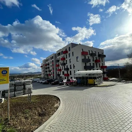 Apartament Letnia 28 Kłodzko Zewnętrze zdjęcie
