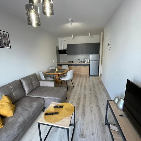 Apartament Letnia 28 Kłodzko Zewnętrze zdjęcie