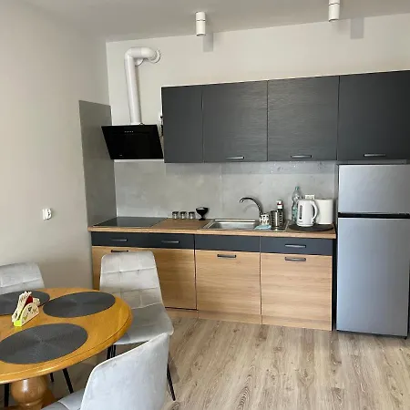 Apartament Letnia 28 Kłodzko Zewnętrze zdjęcie