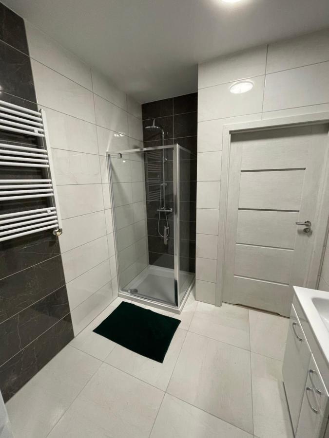 Apartment Letnia 28 Kłodzko