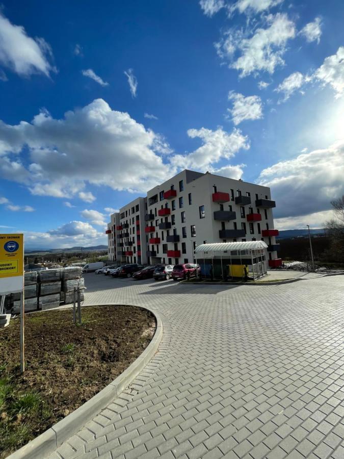 Letnia 28 Apartment Kłodzko