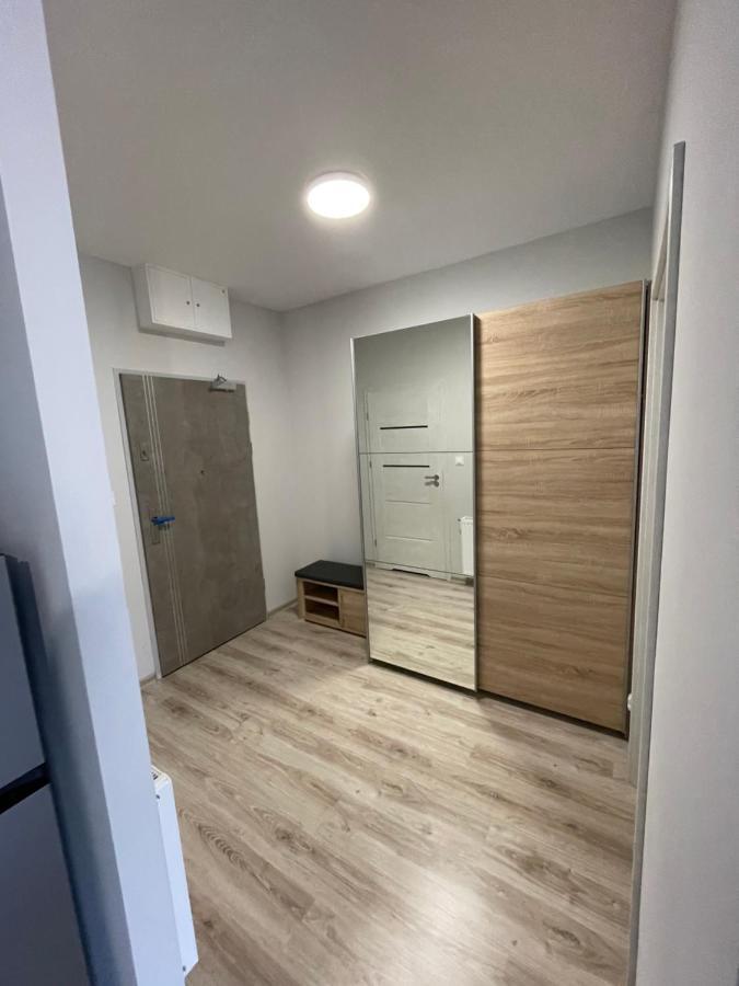 Apartment Letnia 28